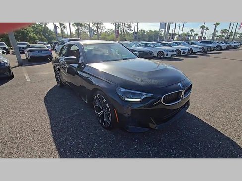 New 2025 BMW 230i Coupe w/ Convenience Package image 18