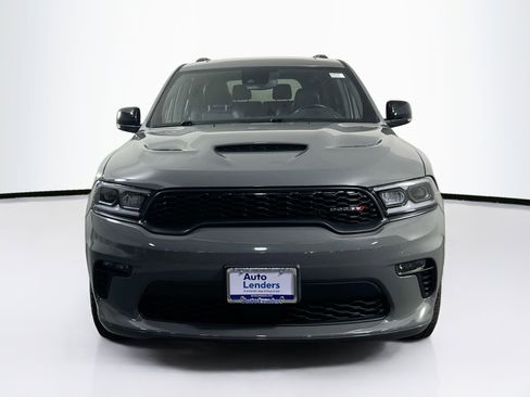Used 2022 Dodge Durango GT image 2