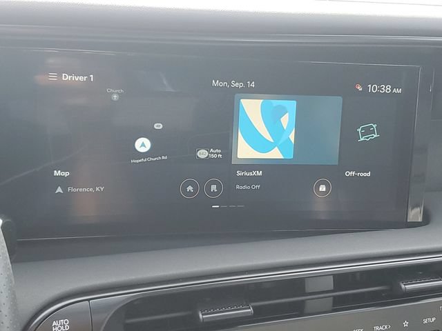 Certified 2026 Hyundai Palisade XRT Pro AWD/4WD image 29