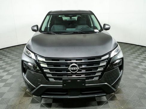 Used 2024 Nissan Rogue SV AWD/4WD image 25