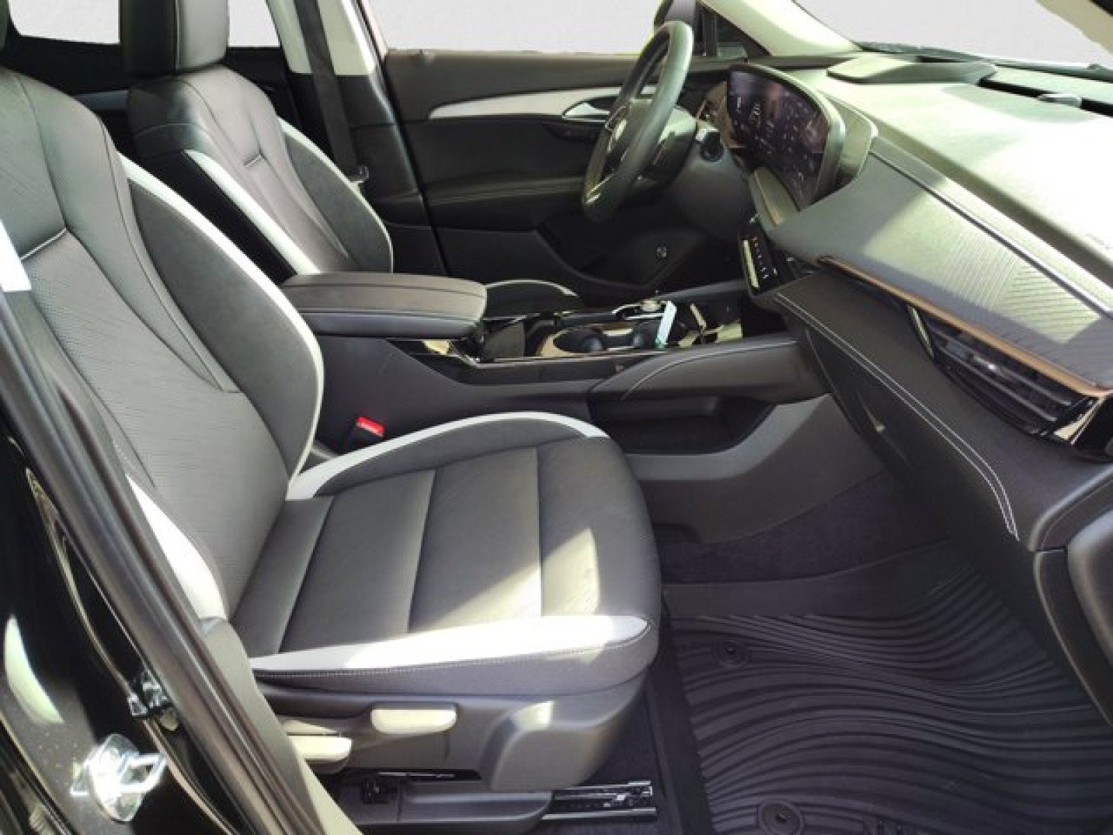 Used 2024 Buick Envision Sport Touring AWD/4WD image 20