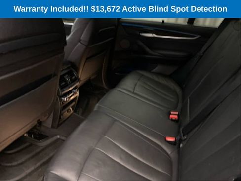 Used 2015 BMW X5 xDrive35i AWD/4WD image 11