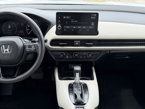 Used 2026 Honda HR-V LX image 15