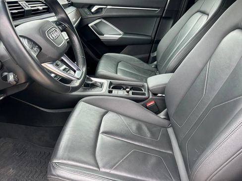 Used 2022 Audi Q3 2.0T Premium Plus w/ Premium Plus Package AWD/4WD image 11