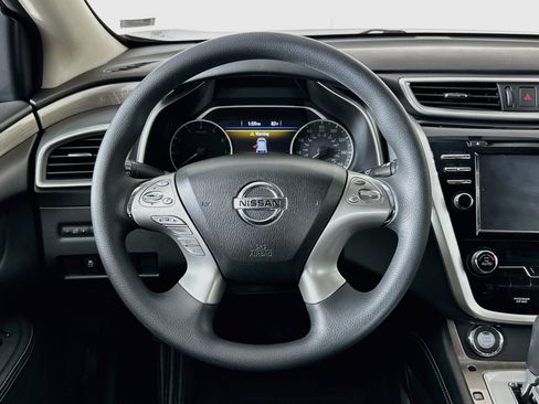 Used 2016 Nissan Murano S w/ Navigation Package FWD image 18