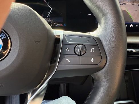 Used 2025 BMW X1 xDrive28i w/ Convenience Package image 22