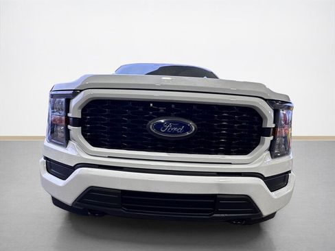 Used 2023 Ford F150 XL w/ STX Appearance Package image 9