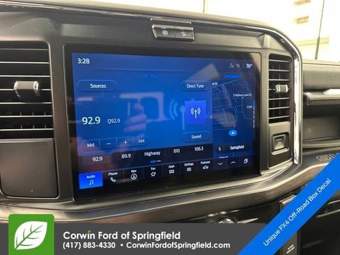 New 2026 Ford F350 Lariat w/ Chrome Package image 31