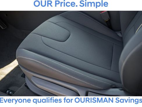 New 2025 Hyundai Elantra Sport image 31