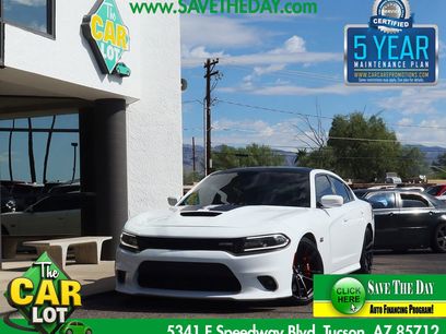 Used 2018 Dodge Charger R/T
