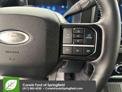 New 2026 Ford F250 Platinum w/ Tremor Off-Road Package image 46