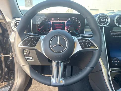 New 2026 Mercedes-Benz CLE 300 4MATIC Coupe image 9