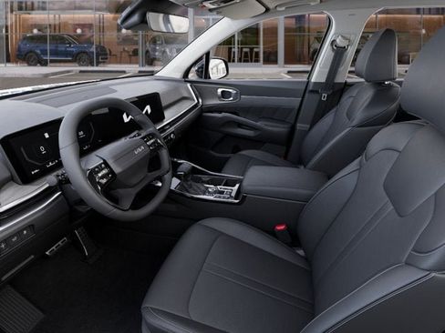 New 2026 Kia Sorento SX AWD/4WD image 17