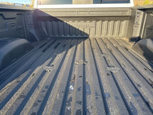 New 2026 GMC Sierra 3500 AT4 w/ AT4 Premium Plus Package image 29