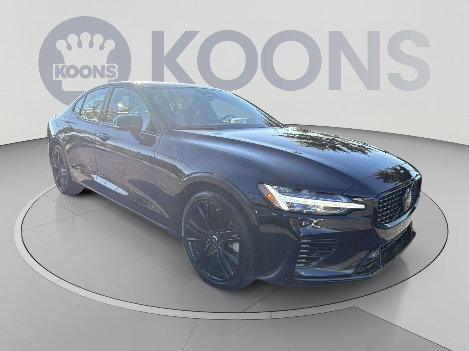 Used 2024 Volvo S60 T8 Plus AWD/4WD image 10