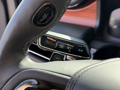 Used 2024 Lincoln Aviator Reserve w/ Equipment Group 201A image 49