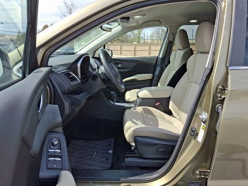 Used 2023 Subaru Ascent Premium w/ Convenience Package image 16