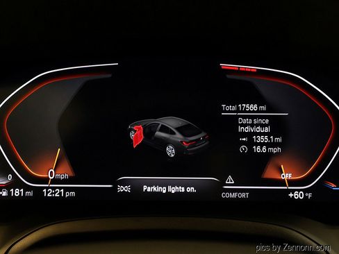 Certified 2023 BMW 430i Gran Coupe xDrive w/ Premium Package image 17