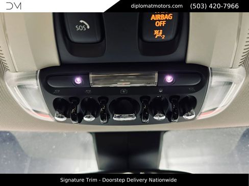 Used 2023 MINI Cooper S FWD image 38
