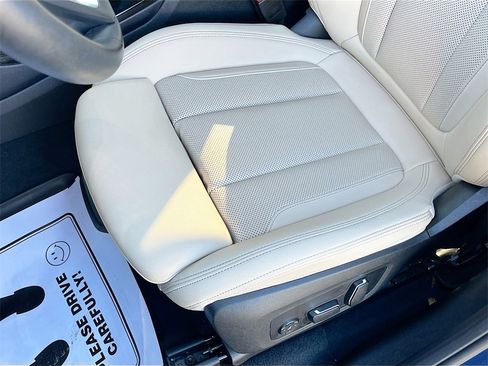 Used 2024 BMW X3 sDrive30i w/ Convenience Package image 19