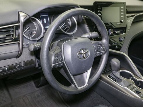 Used 2024 Toyota Camry LE FWD image 22