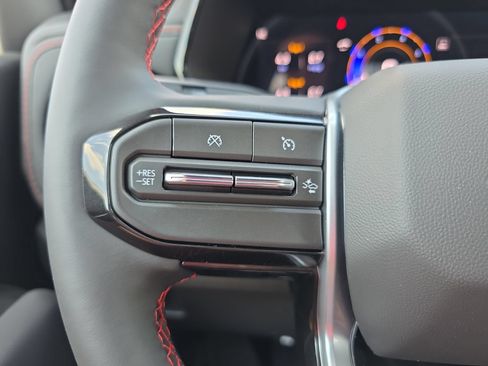 New 2026 Chevrolet Colorado Z71 w/ Technology Package AWD/4WD image 19