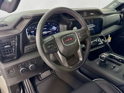 New 2026 GMC Sierra 1500 AT4X image 10