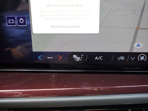 New 2026 Chevrolet Traverse Z71 w/ Driver Confidence Package image 15