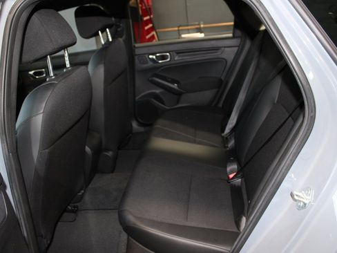 Used 2024 Honda Civic Sport image 20