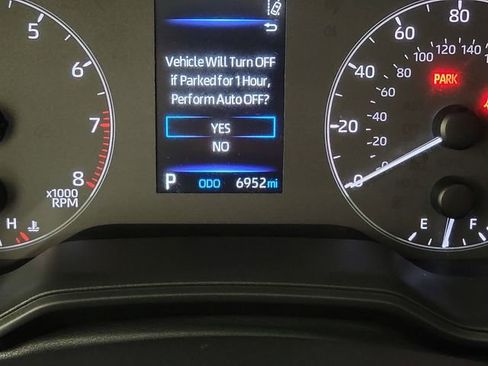 Used 2025 Toyota Corolla LE w/ Convenience Package FWD image 2