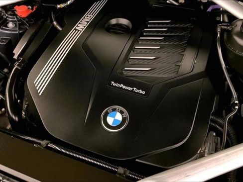 Used 2021 BMW X5 xDrive40i w/ Executive Package image 31