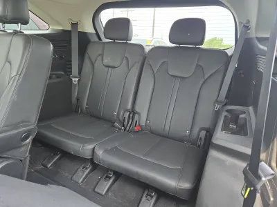 Used 2025 Kia Sorento X-Line EX AWD/4WD image 12