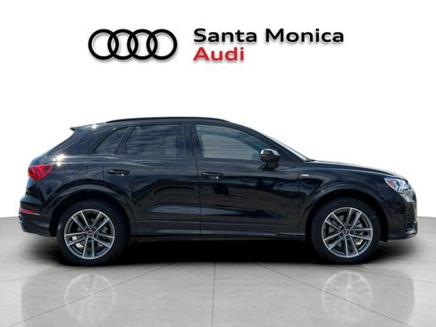 Used 2024 Audi Q3 2.0T Premium AWD/4WD image 8