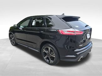 Used 2023 Ford Edge ST AWD/4WD video 3
