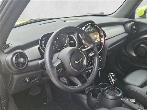 Used 2022 MINI Cooper S image 11