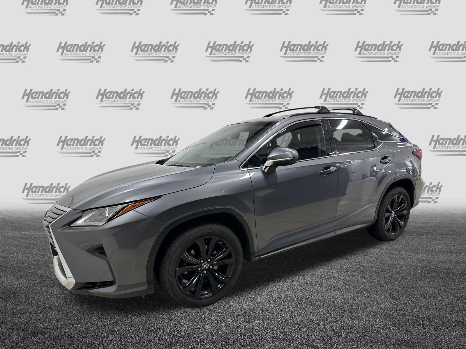 Used 2018 Lexus RX 350 AWD w/ Premium Package image 5