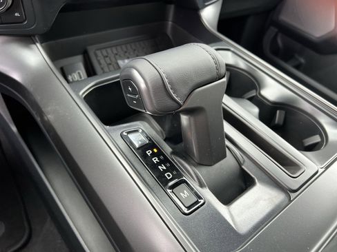 New 2025 Ford F150 Tremor w/ Bed Utility Package image 22