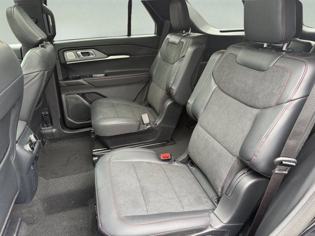 New 2027 Ford Explorer ST w/ Sun And Sound Package AWD/4WD image 11