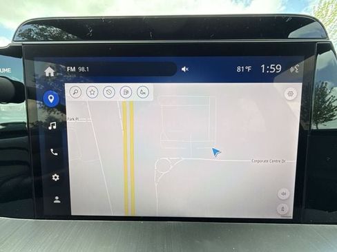 New 2026 Subaru Outback Limited AWD/4WD image 18