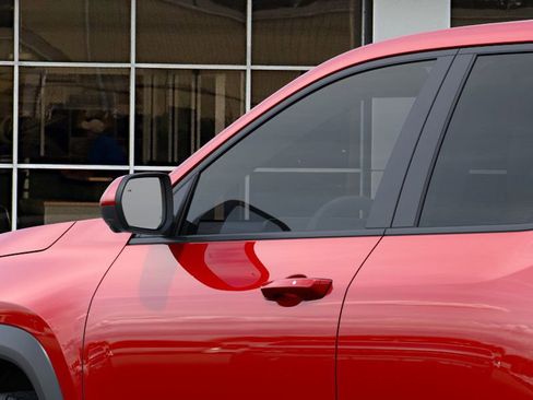 New 2026 Chevrolet Equinox LT w/ Convenience Package II image 12