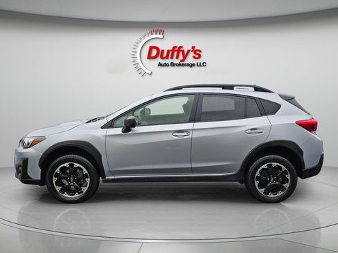 Used 2023 Subaru Crosstrek 2.0i image 13