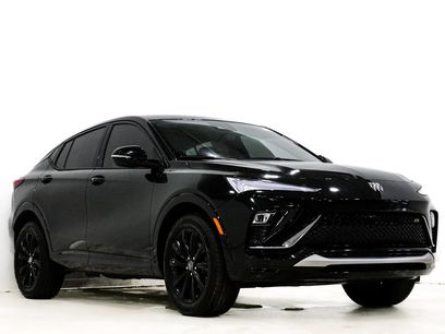 Used 2024 Buick Envista Sport Touring w/ Convenience I Package