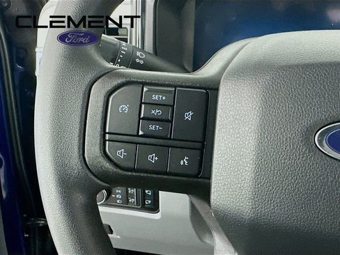 New 2026 Ford F250 XLT w/ XLT Premium Package image 15