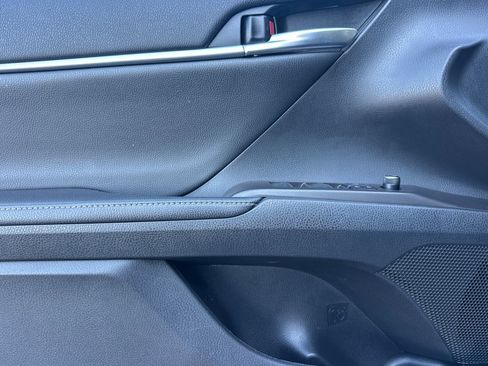 Certified 2021 Toyota Camry XSE image 13