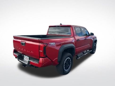 Used 2024 Toyota Tacoma TRD Off-Road image 6