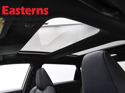 Used 2024 Toyota bZ4X XLE w/ Weather Package AWD/4WD image 33