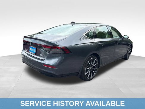 Used 2024 Honda Accord Touring image 8