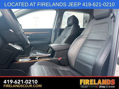 Used 2022 Honda CR-V Touring image 20