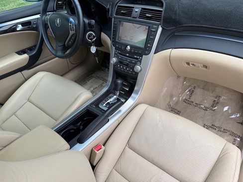Used 2008 Acura TL FWD image 18