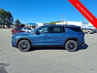 New 2026 Chevrolet Traverse LT w/ Sun and Wheel Package video 2